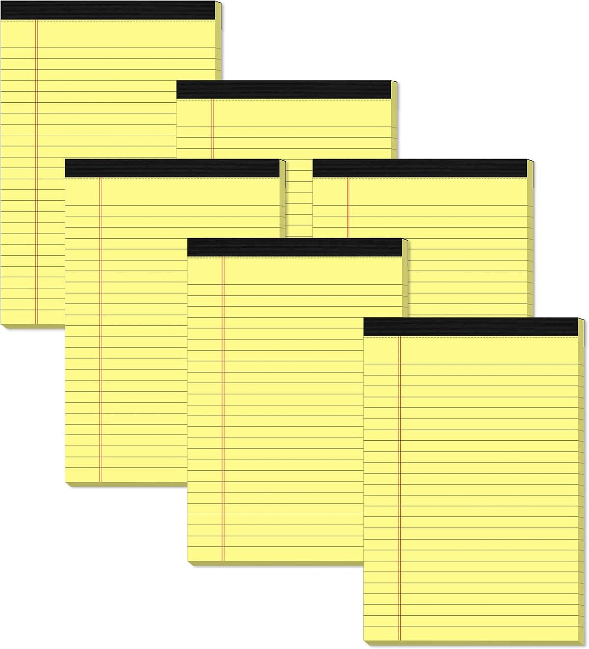 Small Notebook