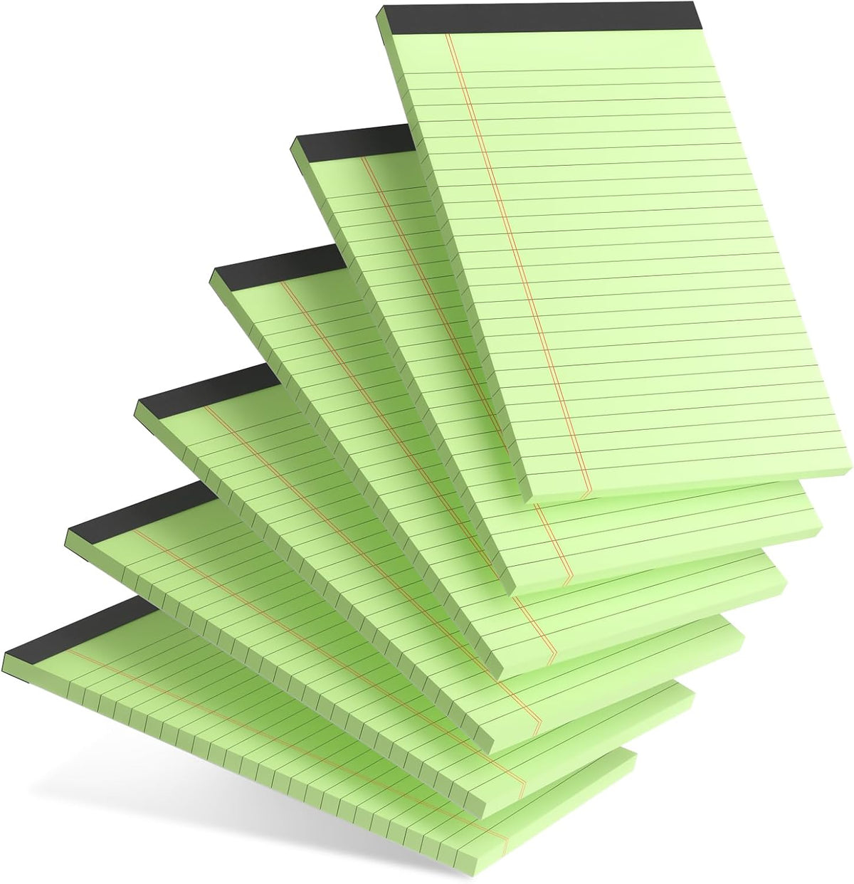 Paper notebook