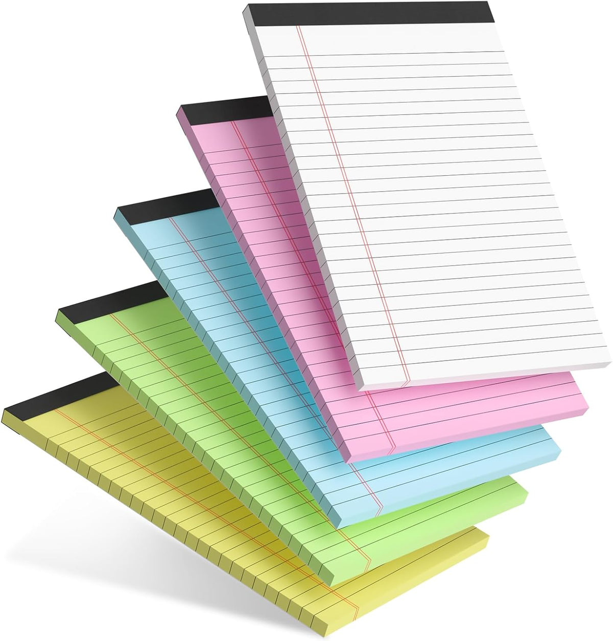 Paper notebook