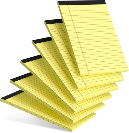 Paper notebook