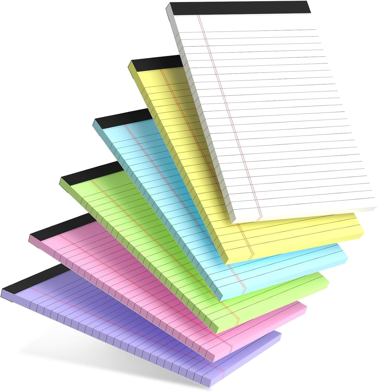 Paper notebook