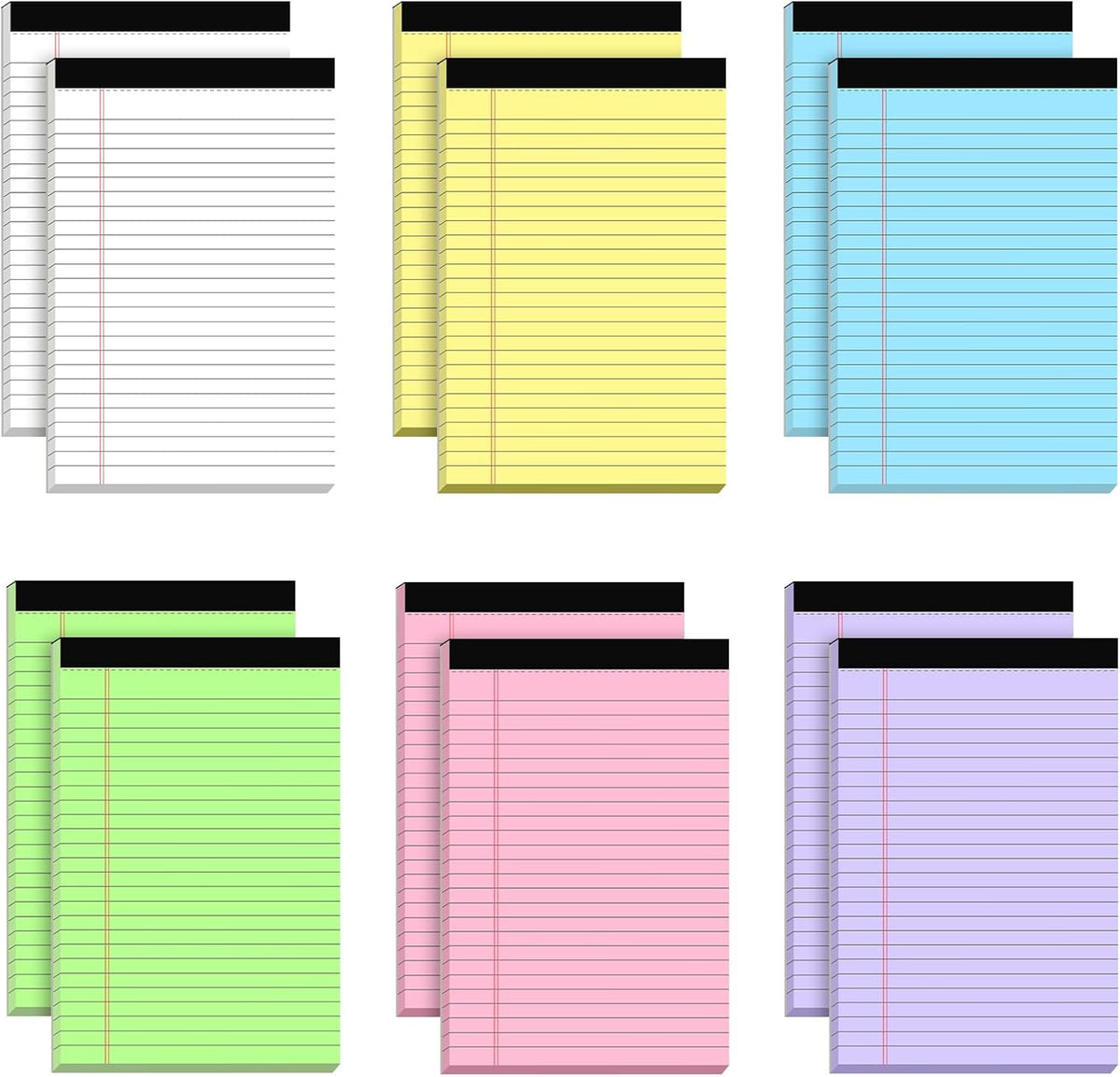 Paper notebook