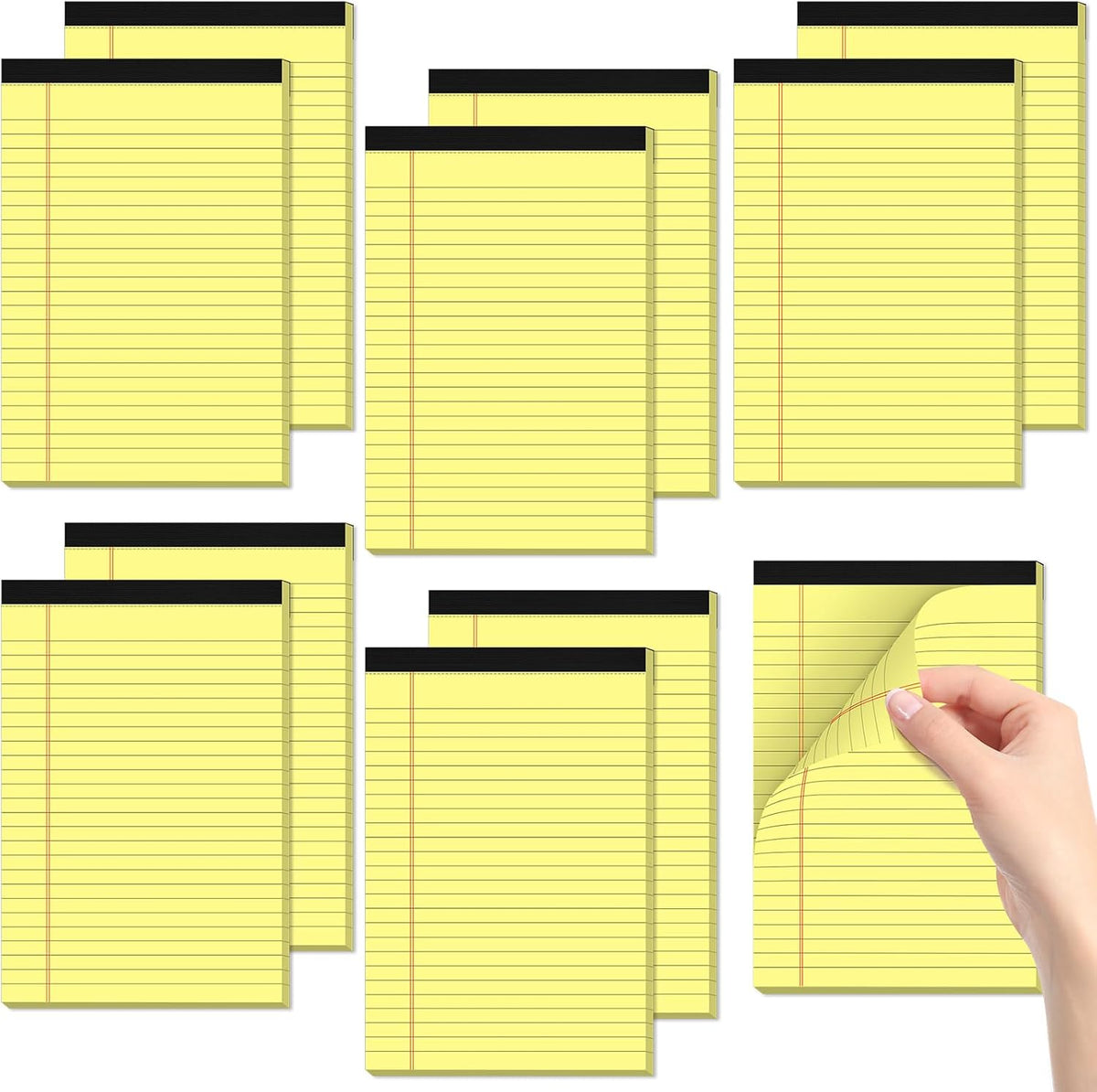 Small Notebook