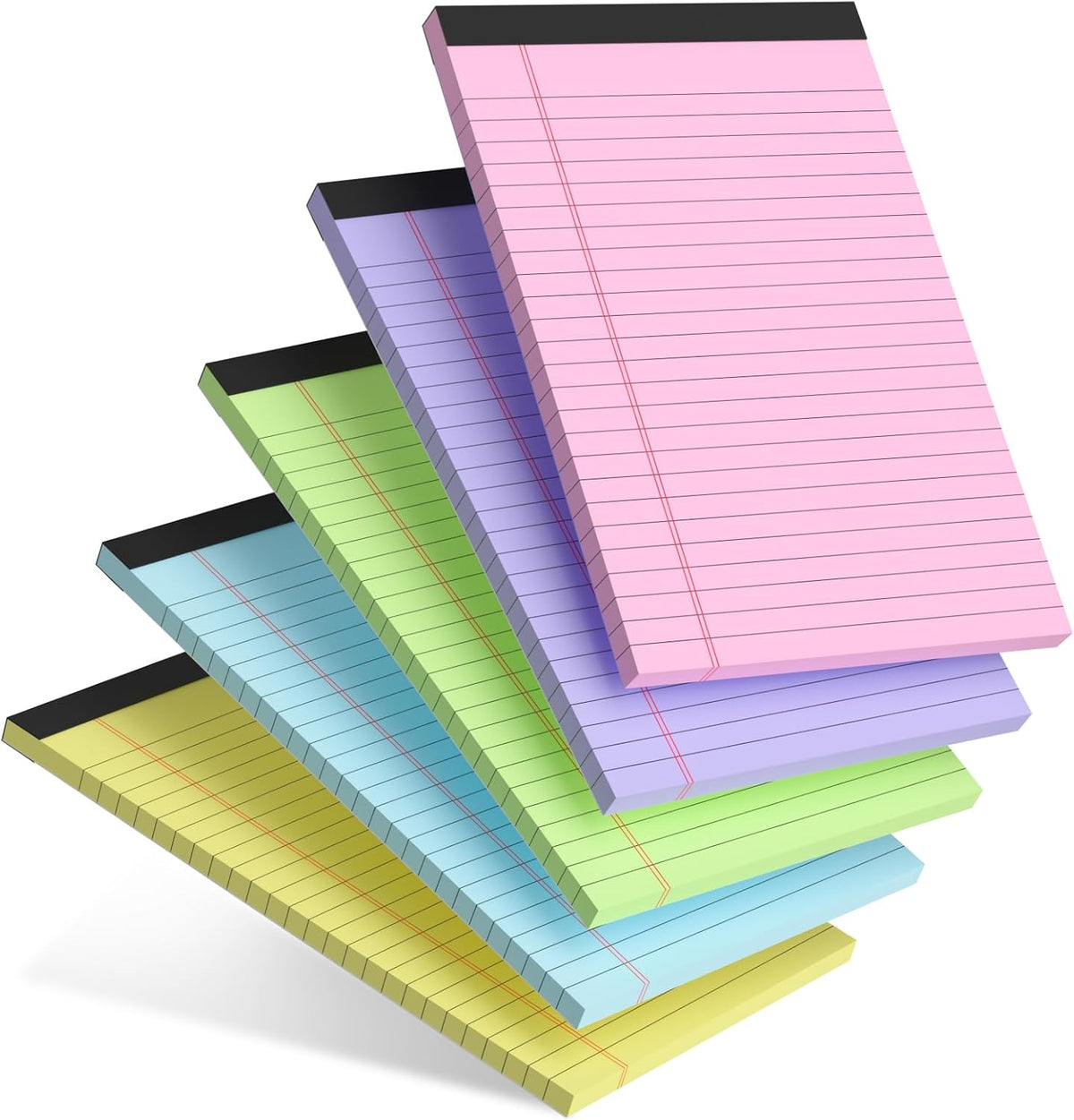 Paper notebook