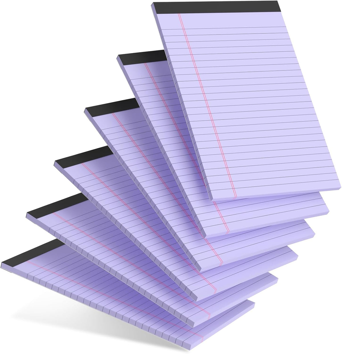 Paper notebook