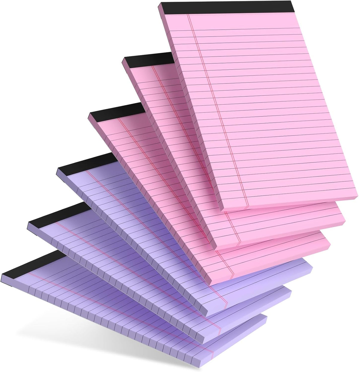 Paper notebook